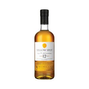 Yellow Spot 70cl