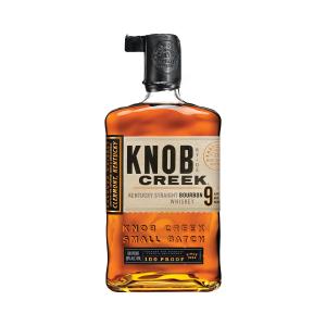 Knob Creek 9 Years Old 70cl
