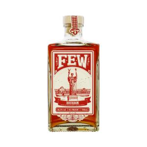 FEW Bourbon Whiskey 70cl