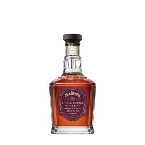 Jack Daniels Single Barrel Rye 70cl