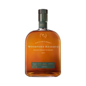 Woodford Reserve Rye 70cl