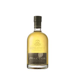 Glenglassaugh Evolution Highland Single Malt Scotch Whisky 70cl