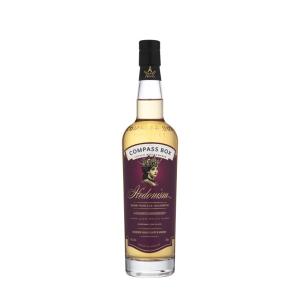 Compass Box Hedonism 70cl