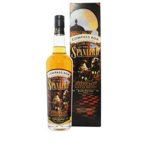 Compass Box The Spaniard 70cl