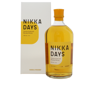 Nikka Days 70cl