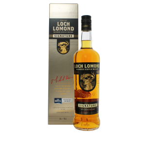 Loch Lomond Signature 70cl
