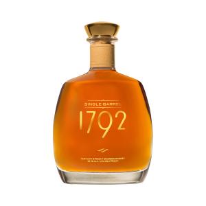 1792 Single Barrel Single Cask 75cl