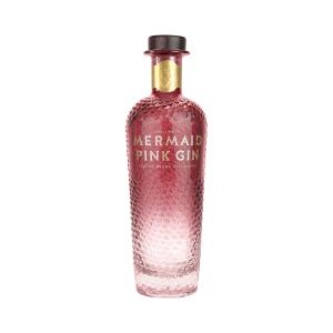 Mermaid Pink Gin 70cl