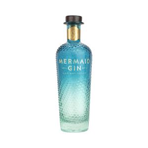 Mermaid Gin 70cl