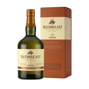 Redbreast Lustau 70cl