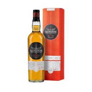 Glengoyne 12 Year Old Highland Single Malt Scotch Whisky 70cl
