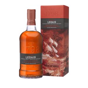 Ledaig Sinclair Series Rioja Cask Finish Island Single Malt Scotch Whisky 70cl