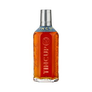 Tincup American Whiskey 70cl