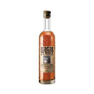 High West Whiskey Campfire 70cl