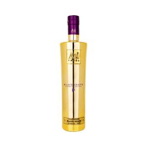 Au Vodka Black Grape 70cl