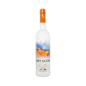 Grey Goose LOrange Vodka 70cl