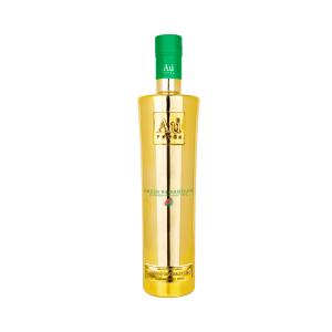 Au Vodka Green Watermelon 70cl