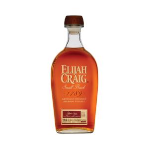 Elijah Craig Small Batch 70cl