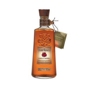 Four Roses Single Barrel 70cl