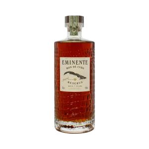 Eminente Reserva Rum 7 Year Old 70cl