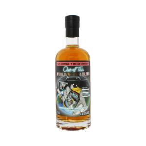 Out of This World Whisky Blend Limited Edition 70cl