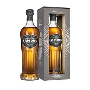Tamdhu Distinction Limited Edition Speyside Single Malt Scotch Whisky 70cl