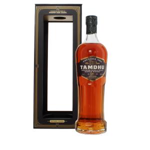 Tamdhu 18 Year Old Sherry Cask Matured Single Malt Whisky Speyside Single Malt Scotch Whisky 70cl