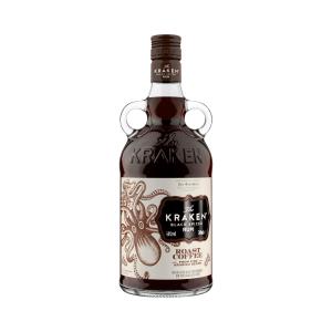 Kraken Black Roast Coffee Rum 70cl