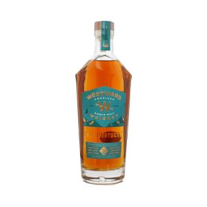 Westward Single Malt 70cl