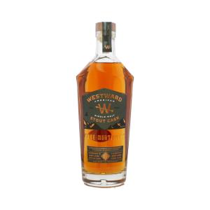 Westward Stout Cask 70cl