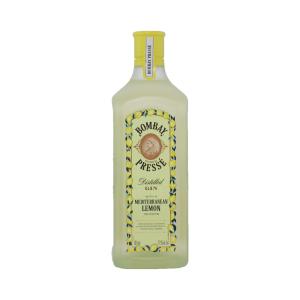 Bombay Citron Presse Gin 70cl