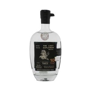 The Lost Explorer Tobala 10 Year Old 70cl