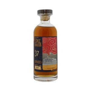 Port Ellen 1979 37 Year Old Gorens Whisky Limited Edition Single Cask Islay Single Malt Scotch Whisky 70cl