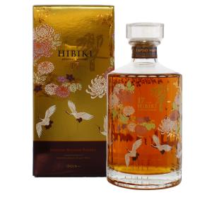 Hibiki 17 Year Old Kacho Fugetsu Limited Edition Limited Edition 70cl