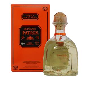 Patron Reposado Tequila 70cl