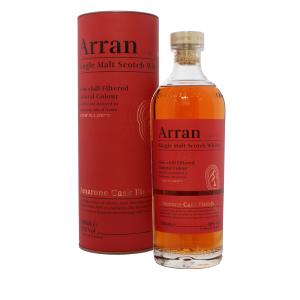 Arran Amarone Cask Finish Island Single Malt Scotch Whisky 70cl