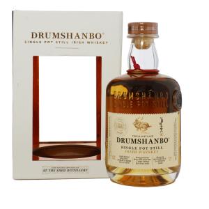 Drumshanbo Single Pot Still Whiskey 70cl