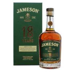 Jameson 18 Year Old 2022 70cl