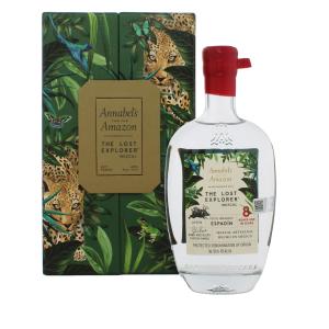 Annabels for the Amazon x The Lost Explorer Pack 70cl