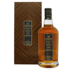 Private Collection Convalmore 1975 2564 Limited Edition Speyside Single Malt Scotch Whisky 70cl