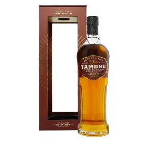 Tamdhu Distinction 2 Limited Edition Speyside Single Malt Scotch Whisky 70cl