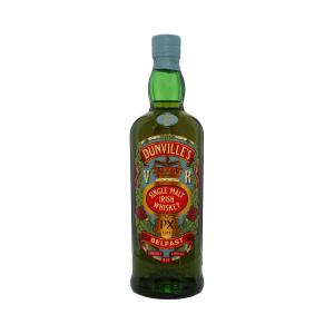 Dunvilles 10 Year Old PX Cask 70cl