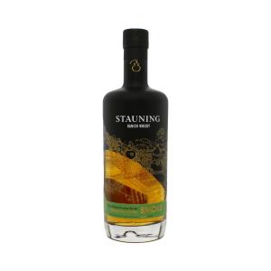 Stauning Smoke Single Malt 70cl