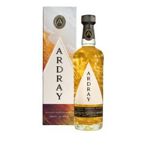 Ardray Blended Scotch Whisky 70cl
