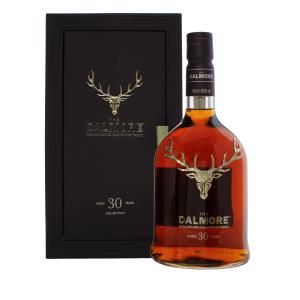 Dalmore 30 Year Old 2023 Release Highland Single Malt Scotch Whisky 70cl