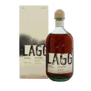 Lagg Corriecravie Single Malt Scotch Whisky 70cl
