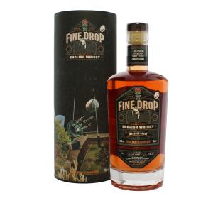 Gullivers Fine Drop Margaux Cask 70cl