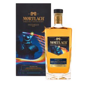 Mortlach Special Release 2023 Limited Edition Speyside Single Malt Scotch Whisky 70cl