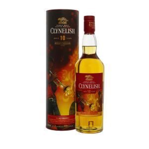 Clynelish 10 Year Old Special Release 2023 Limited Edition Highland Single Malt Scotch Whisky 70cl