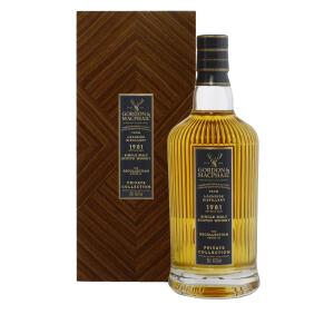 Private Collection Lochside 1981 804 Limited Edition Single Cask Highland Single Malt Scotch Whisky 70cl